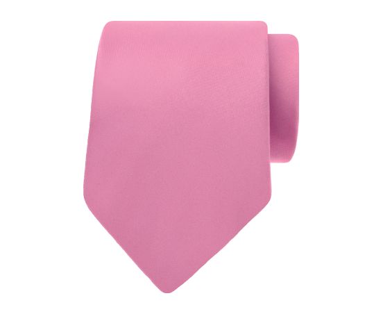 Roze stropdas